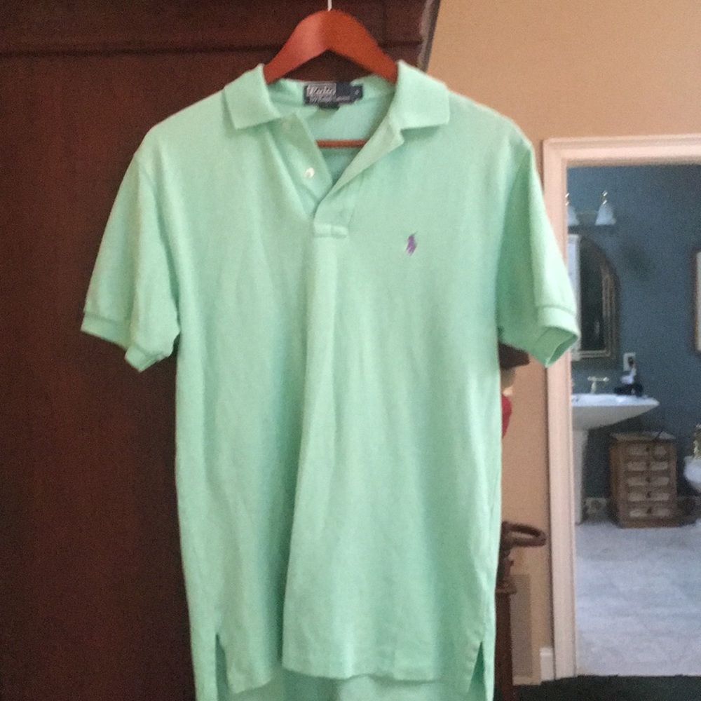 Men’s Polo by Ralph Lauren shirt